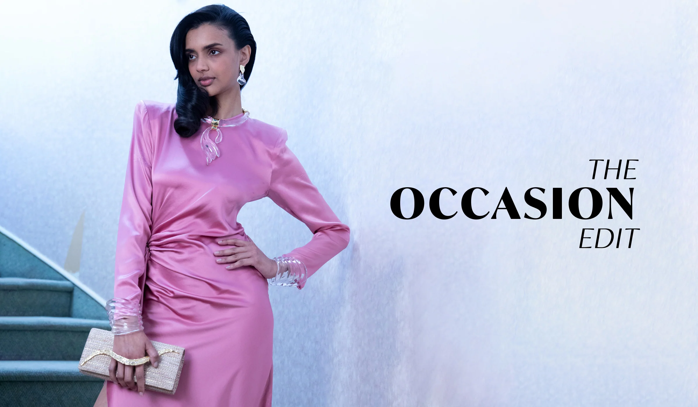 Where Art Meets Iconic Fashion